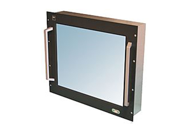 工業顯示器麵板 東莞鋁合金cnc加工廠