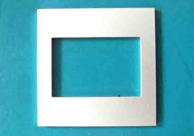 機器麵板 東莞鋁合金cnc加工廠